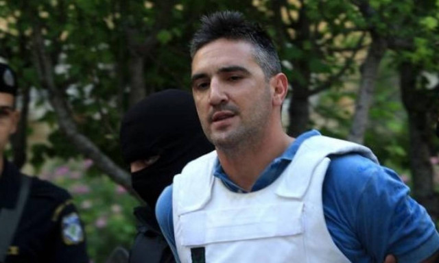 Αθώος και ο Γ. Τσιρώρης για την υπόθεση των «ληστών με τα μαύρα»