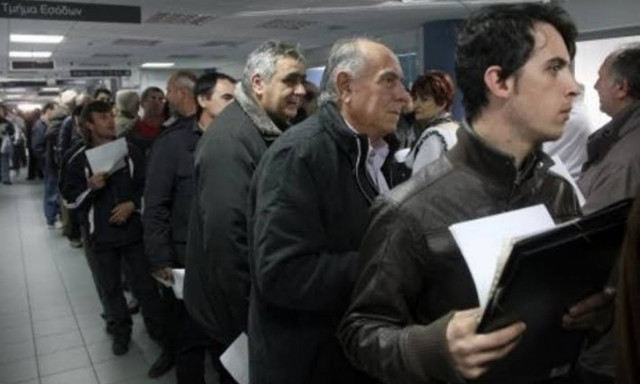 Θα τελειώσει το μαρτύριο αναμονής στις εφορίες; Αυτό υπόσχεται...ο Αλεξιάδης