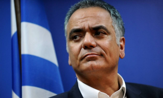 Σκουρλέτης: «Το εργασιακό είναι κάτι παραπάνω από την κόκκινη γραμμή»