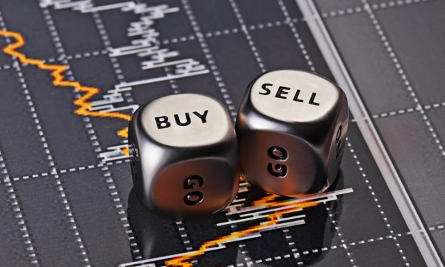 Η αντίσταση και οι στηρίξεις στο Χρηματιστήριο