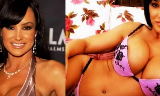 Οι 10 πιο hot πορνοστάρ με διαφορά στήθους (vid)