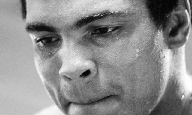 Μοχάμεντ Άλι: Πέντε πράγματα που δεν ξέρατε για τον θρύλο της πυγμαχίας