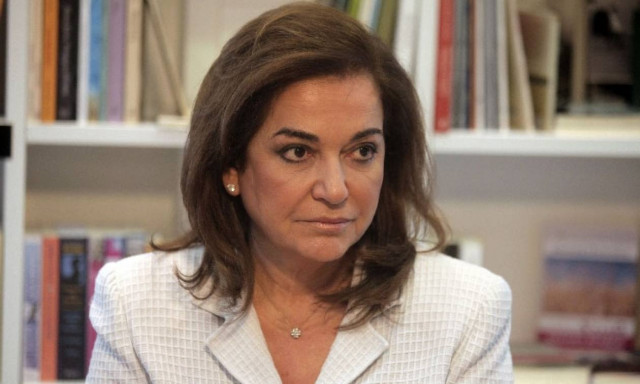 Μπακογιάννη: Υποκρισία χαρακτηρίζει τη διάταξη για τις offshore