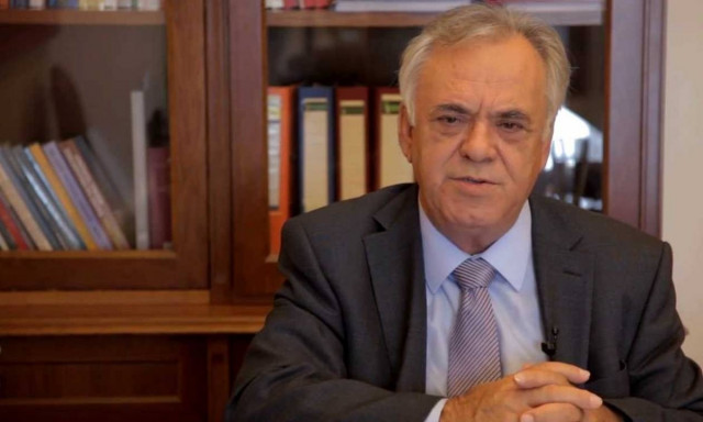 Βόμβα Δραγασάκη: Κυβερνούσαμε με ορίζοντα ημέρας, εβδομάδας, μήνα