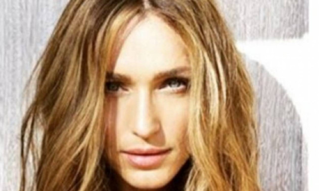 Η φωτογραφία της Κάτιας Ζυγούλη μέσα από το νοσοκομείο