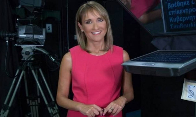 Ανοδoς τηλεθέασης του κεντρικού δελτίου ειδήσεων του Star τον Μάϊο