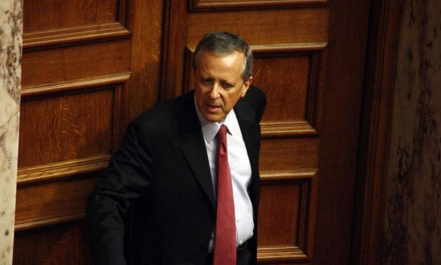 Μπαλτάκος: «Μας ενδιαφέρουν όσοι δακρύζουν με τον Εθνικό ύμνο» (video)