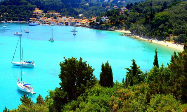 Φορολογικό: Τέλος στις φοροαπαλλαγές για τους κατοίκους των μικρών νησιών!