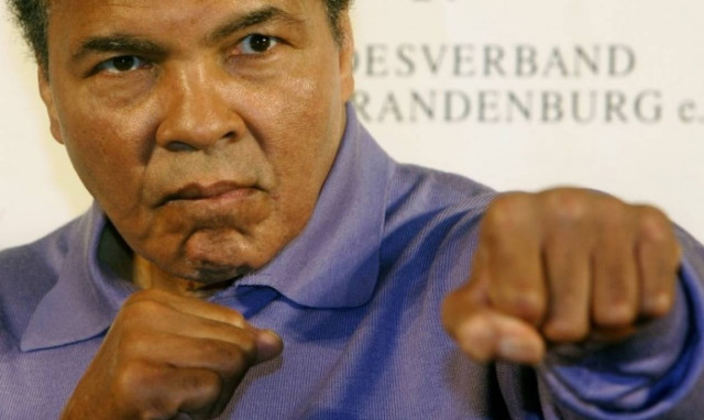 Μοχάμεντ Άλι: Η αίτια θανάτου του σπουδαίου πυγμάχου