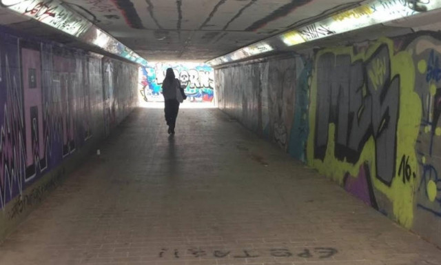 Περιφέρεια Αττικής: Αποκατάσταση υπόγειων διαβάσεων