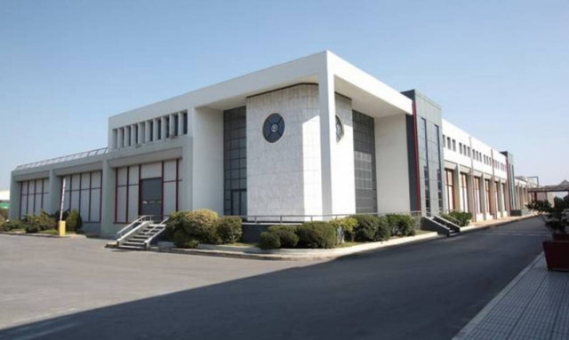 Έφυγε από τη ζωή  ο Αλέξανδρος Χαΐτογλου