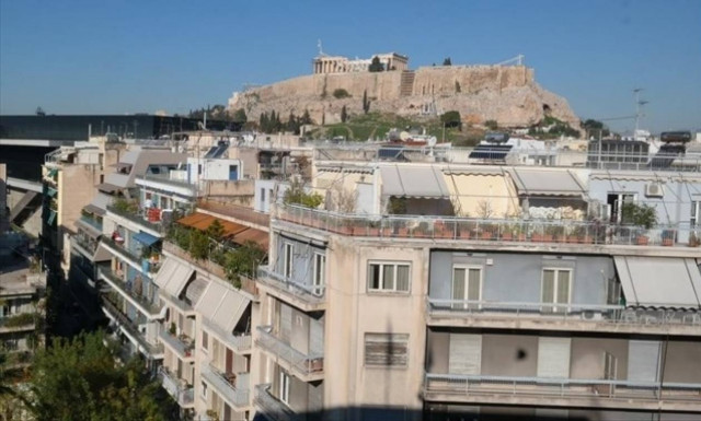 ΠΟΜΙΔΑ: Ο ΕΝΦΙΑ μετατρέπεται σε «ισόβια δεσμά» για τους ιδιοκτήτες ακινήτων