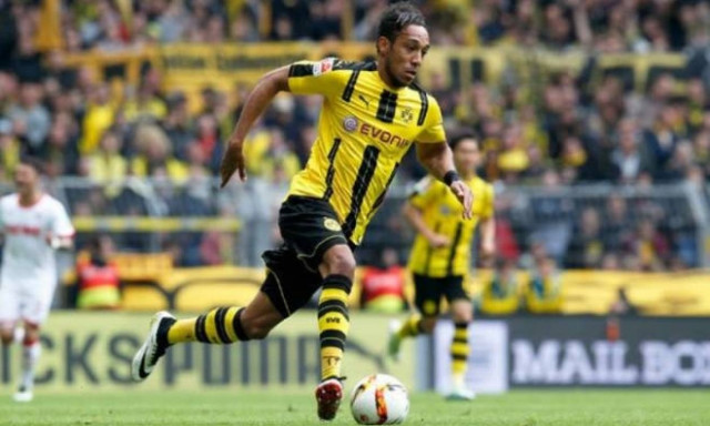 Μάχη «γιγάντων»: Μουρίνο-Γκουαρντιόλα θέλουν Ομπαμεγιάνγκ!