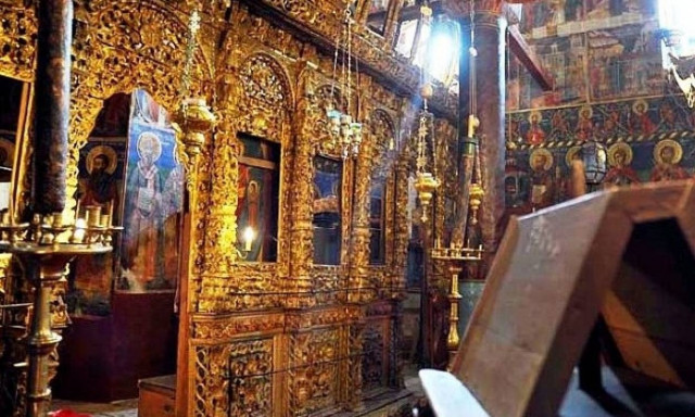 Ιεράπετρα: Έκλεψαν σπάνιες εικόνες