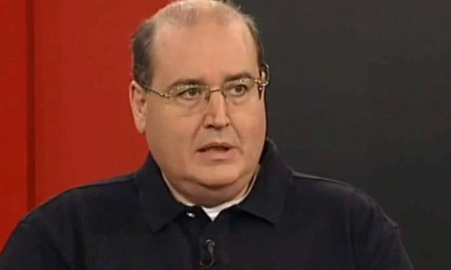 Φίλης: Πρέπει να αναμορφωθεί το πρόγραμμα σπουδών και ο τρόπος διδασκαλίας στο γυμνάσιο