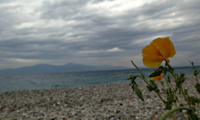 Καιρός: Κυριακή με ζέστη και μπουρίνια