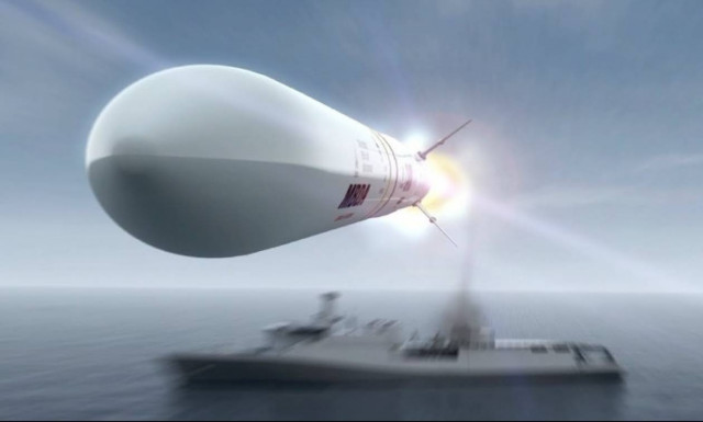 Ενοχλημένη η Ρωσία από την ανάπτυξη αμερικανικών πυραύλων στην Ευρώπη