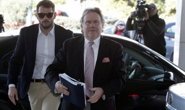 Παρ(ερμηνείες) Κατρούγκαλου για τα πεπραγμένα της κυβέρνησης