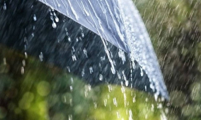Αλλάζει το σκηνικό του καιρού από την Τρίτη (7/6): Έρχονται βροχές και καταιγίδες