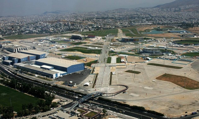 Συμφωνία Lamda Development - ΤΑΙΠΕΔ για το Ελληνικό