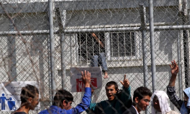 Κυβερνητικές οδηγίες για να γιορτάσουν οι μουσουλμάνοι το Ραμαζάνι στα κέντρα φιλοξενίας