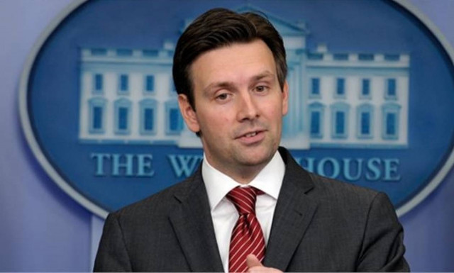 «Καρφιά» από τον Λευκό Οίκο: Η σχέση Ελλάδας - ΕΕ σε λάθος δρόμο