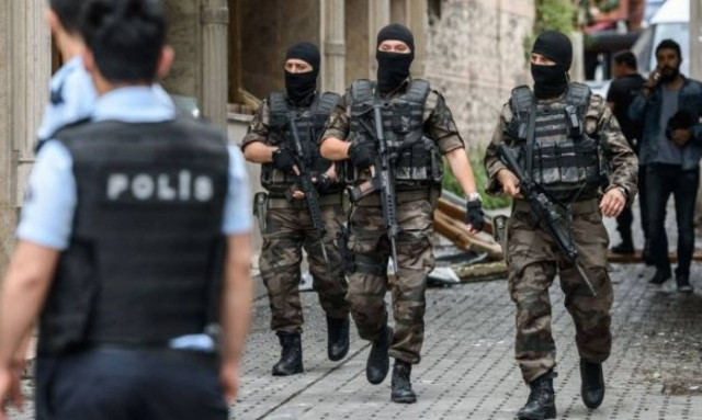 Μακελειό στην Κωνσταντινούπολη: Το PKK «φωτογραφίζει» ο Ερντογάν