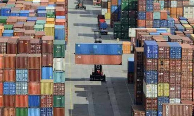 Αύξηση 21% στο έλλειμμα του εμπορικού ισοζυγίου