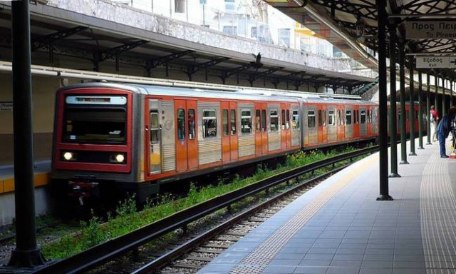 Κανονικά σήμερα (7/6) τα ΜΜΜ - Νέα στάση εργασίας την Τετάρτη