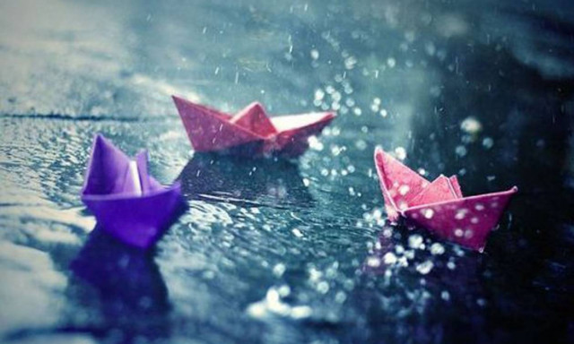 Καιρός: Ξεχάστε τα μπάνια και πάρτε ομπρέλες – Σε ποιες περιοχές θα «χτυπήσουν» έντονα φαινόμενα