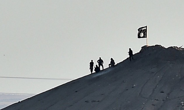 Το ΙΚ στρατολογεί μαχητές με αντάλλαγμα φαγητό στη Φαλούτζα