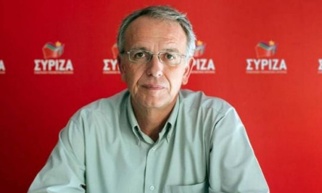 Ρήγας: Δεν θα γίνει κατάργηση 13ου και 14ου μισθού