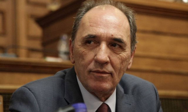 Σταθάκης: Τις μικρομεσαίες επιχειρήσεις ευνοεί ο νέος αναπτυξιακός νόμος