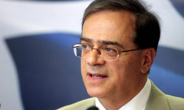 Χαρδούβελης: Η οικονομία είναι ζήτημα αν θα ξανασηκωθεί