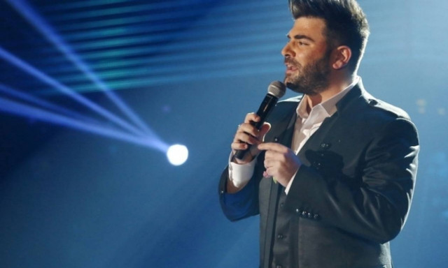 Παντελής Παντελίδης: Το συγκινητικό μήνυμα στενού συνεργάτη του που ραγίζει καρδιές