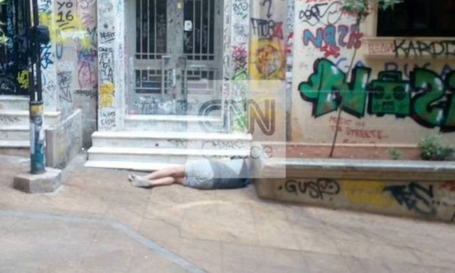 Με δύο όπλα η εκτέλεση του 36χρονου στα Εξάρχεια