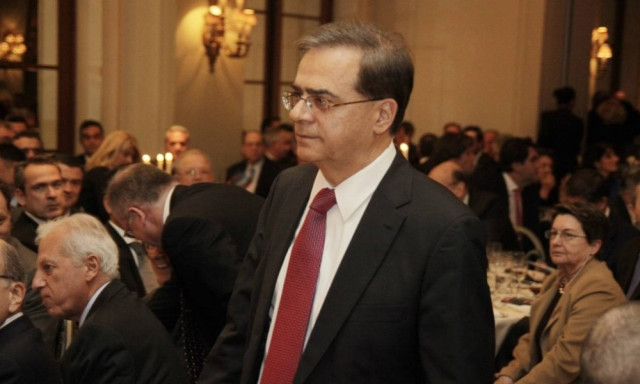 ΣΥΡΙΖΑ εναντίον Χαρδούβελη: Κατέρριψε τον μύθο του «success story» της κυβέρνησης Σαμαρά