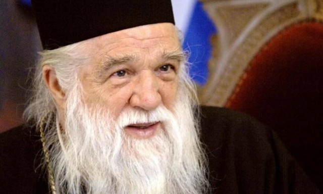 «Αδίστακτος, κομπλεξικός και καταραμένος ο Φίλης»