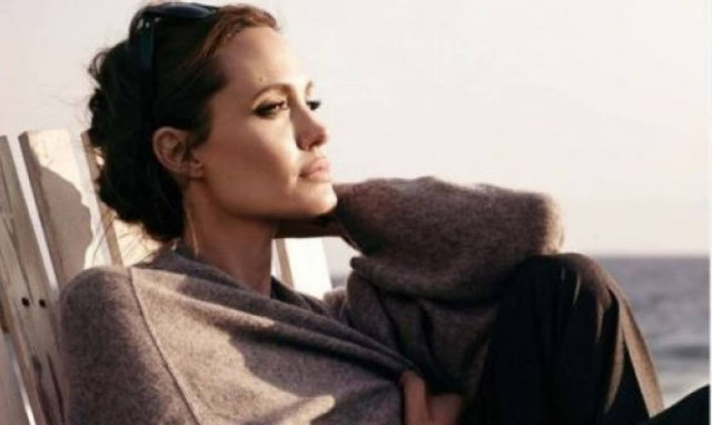 Ασταμάτητη! Η Angelina Jolie έχει πολύ πολύ ευχάριστα νέα για τους θαυμαστές της