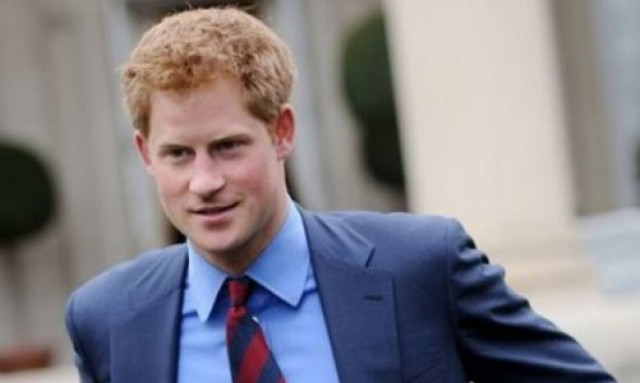 Με αυτή τη star είναι ζευγάρι ο Πρίγκιπας Harry
