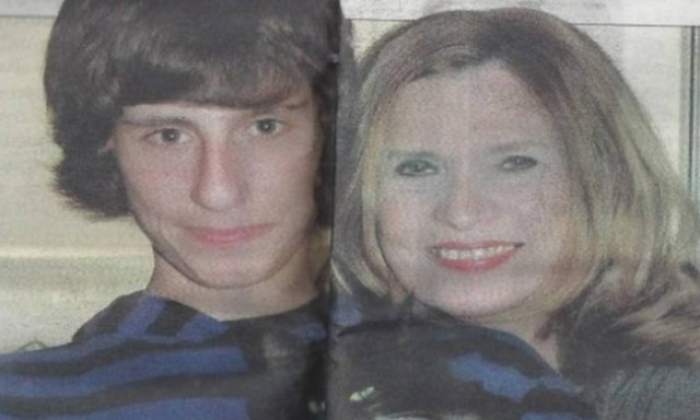 Πού βρισκόταν ο 21χρονος γιος της Πωλίνας όσο δεν έδινε σημεία ζωής