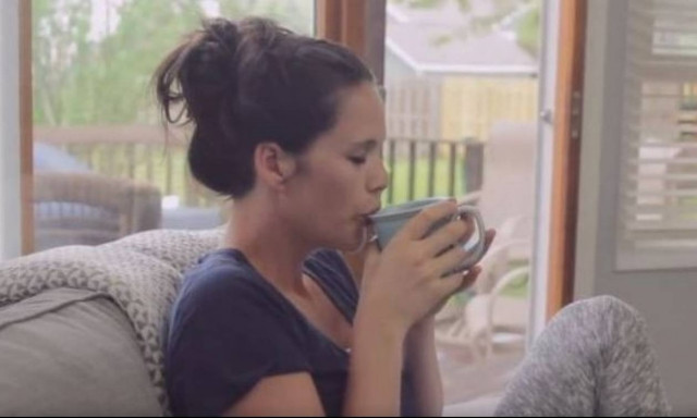 «Η ζωή μιας μαμάς!», το ενός λεπτού βίντεο που κοινοποιούν όλες οι μαμάδες!