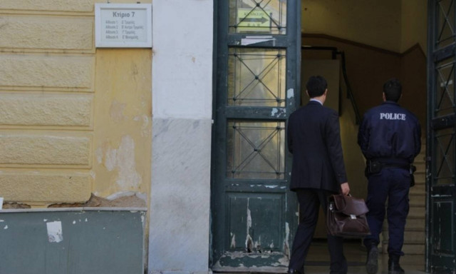 Η πρώτη Δικαστική Απόφαση που δικαιώνει εργαζόμενους της ΠΥΡΣΟΣ SECURITY είναι γεγονός