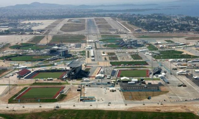 Privatisation fund and Lamda Development sign MoU to proceed with Hellinikon investment