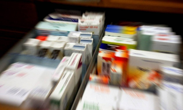 Ξεκινά η φαρμακευτική κάλυψη των ανασφάλιστων