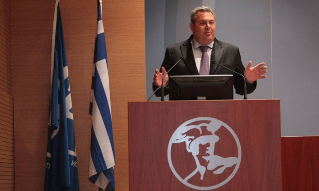 Ο Π. Καμμένος ξεπουλά και την ακίνητη περιουσία του ΥΕΘΑ