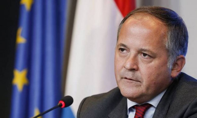 Μέλος ΕΚΤ: Η Ελλάδα χρειάζεται νέα ελάφρυνση του χρέους