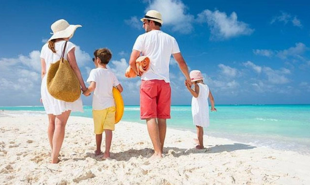 ΟΑΕΔ - Κοινωνικός Τουρισμός: Ξεκίνησαν οι αιτήσεις