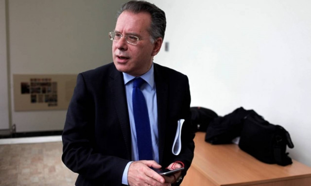 Κουμουτσάκος: Η Τουρκία δεν μπορεί να κάνει υποδείξεις σε θέματα δημοκρατίας