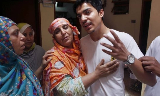 Φρίκη στο Πακιστάν: Μητέρα έκαψε ζωντανή την 16χρονη κόρη της επειδή παντρεύτηκε από έρωτα!